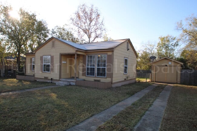 Foto del edificio - Well-Maintained Three-Bedroom In North Killeen!