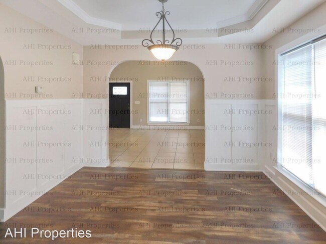 Foto del edificio - 3 br, 2 bath House - 137 Creekstone Trail