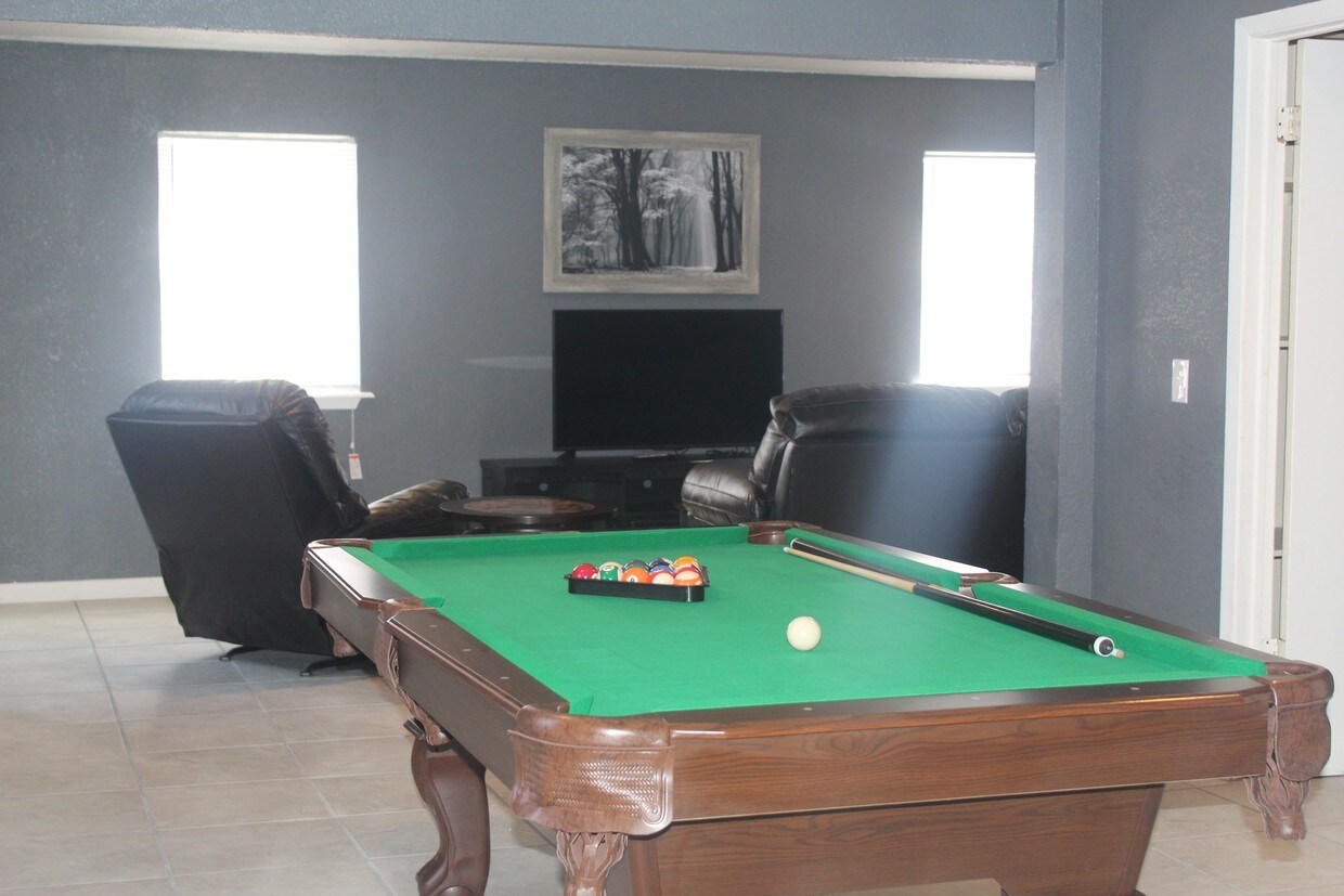 Foto principal - Buena Vista Apartments
