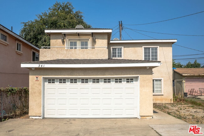 Building Photo - 341 Newland St