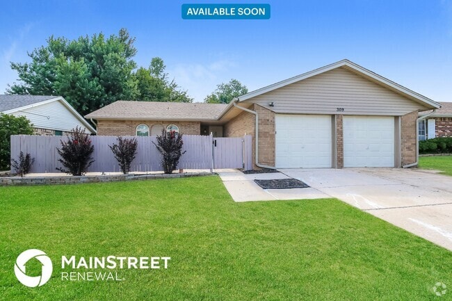 Building Photo - 309 S Morgan Dr