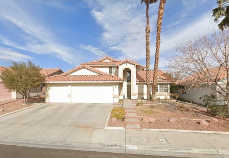 Foto principal - 1834 Escondido Terrace