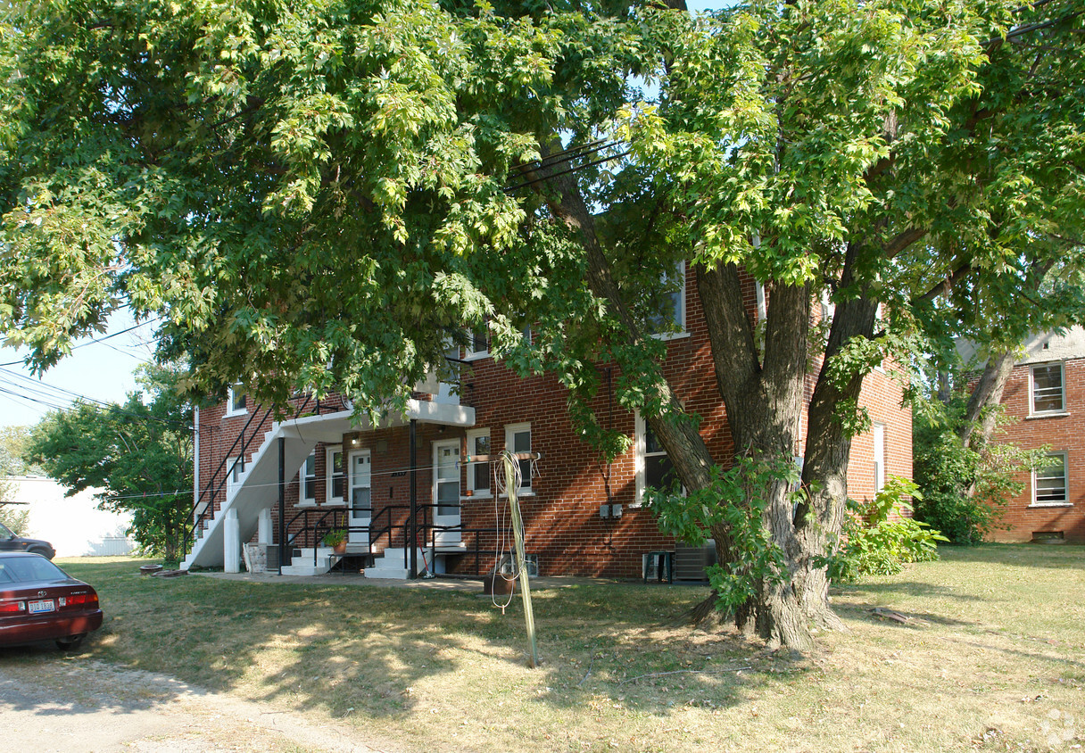 Building Photo - 1349 Ida Ave