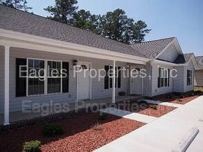 Building Photo - 2721 Hatteras Dr