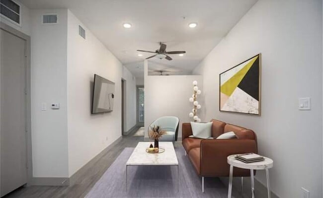 1 bedroom in Houston TX 77006 - 1 bedroom in Houston TX 77006 Apartment