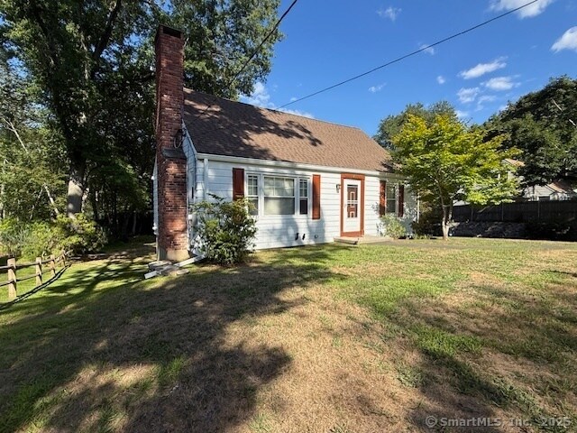Building Photo - 120 Pansy Rd