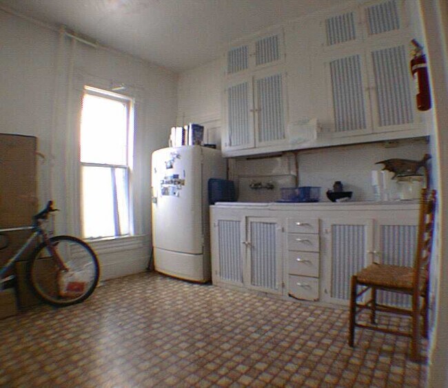 Fotografía del edificio - 465 N 5th St