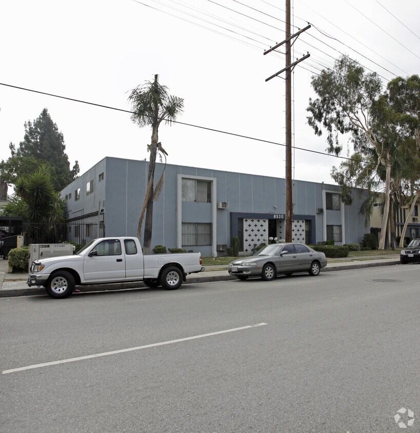 Building Photo - The Deborah Jean