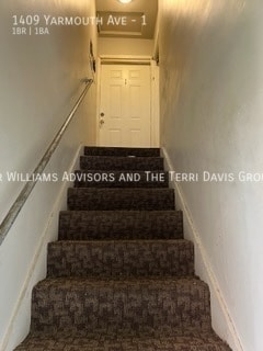 Foto del edificio - 1409 Yarmouth Ave