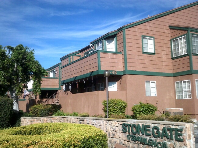 Foto del edificio - Stonegate