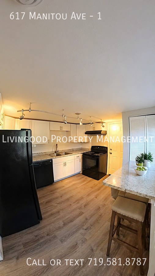 Photo - 617 Manitou Ave Apartment