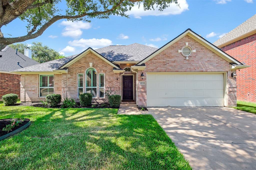 Foto principal - 21734 Maple Bluff Dr