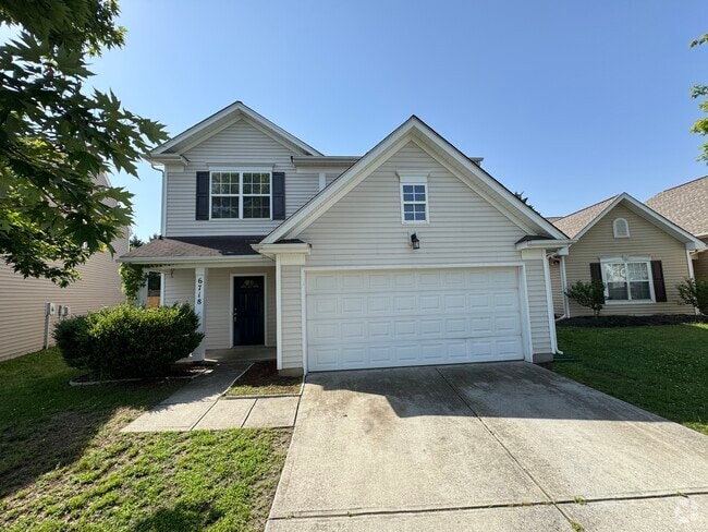 Building Photo - 6718 Sequoia Hills Dr