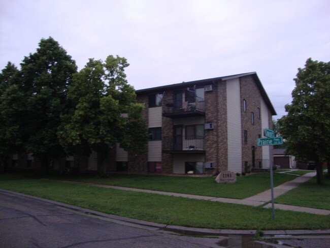 Building Photo - 1181 Prairie Pky