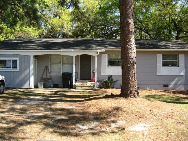 Building Photo - 4/2 House on Atkamire Drive, large yard! A...