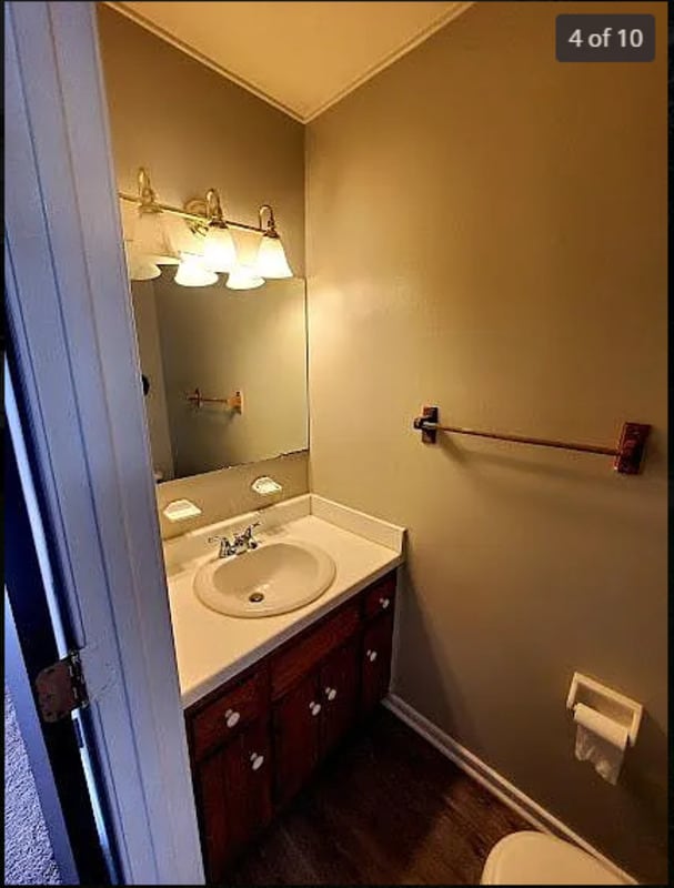 Building Photo - 2205 Bowlin Ct