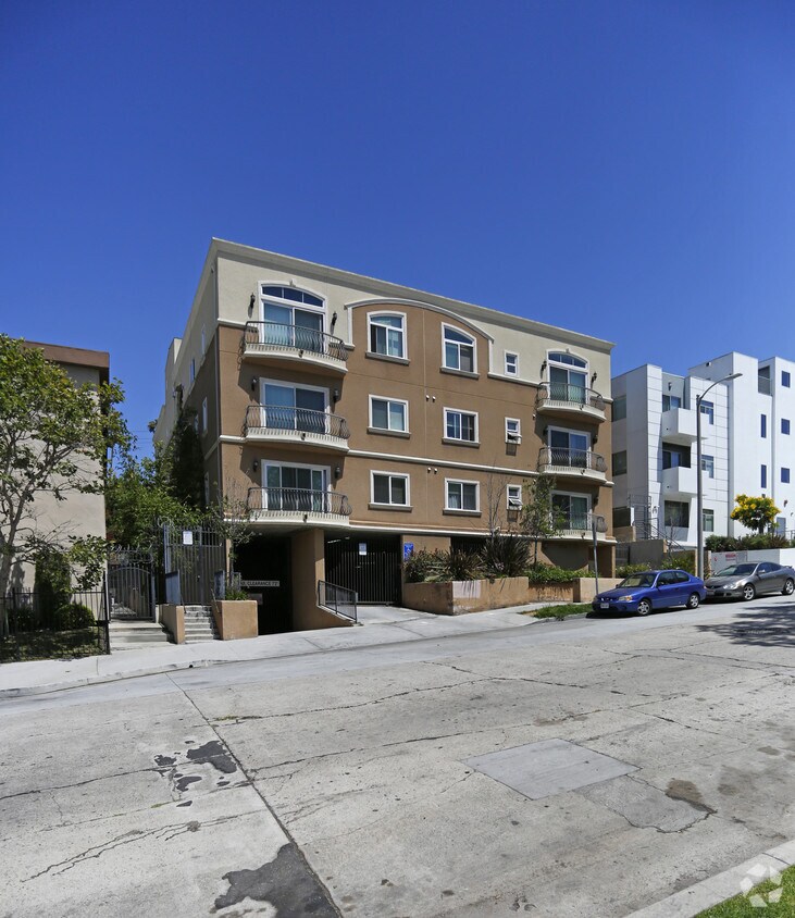 Foto principal - Residential Condominium