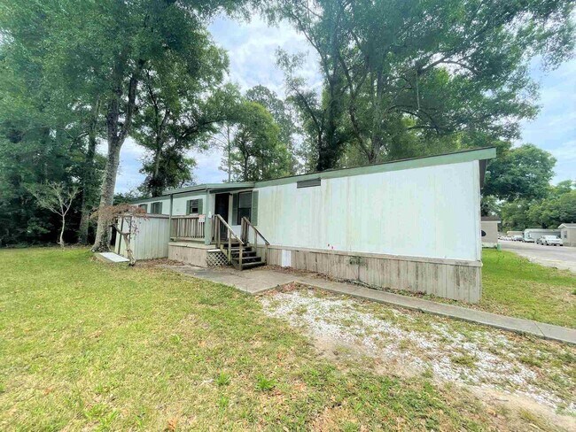 Building Photo - 5801 Flaxman St