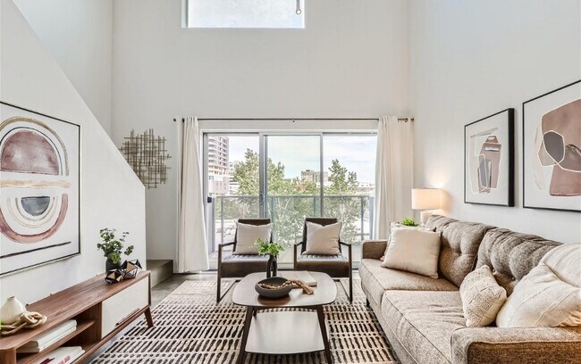 Foto del edificio - 3457 Ringsby Ct