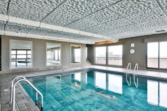 Building Photo - Place Samuel de Champlain