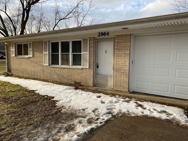 Foto del edificio - 2br/1bath duplex in Stevensville