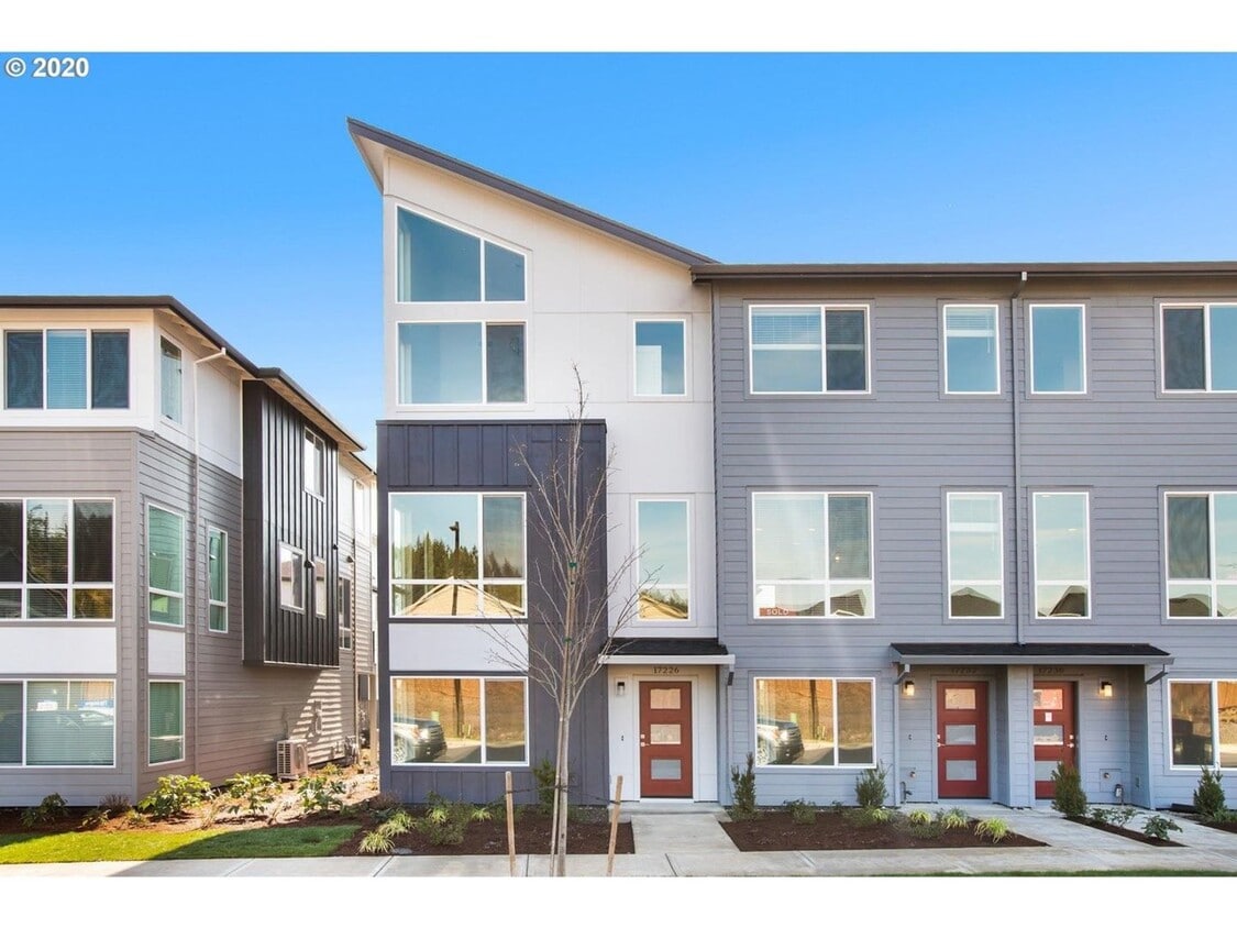 Primary Photo - Be the 1st Person to live in this Newly Constructed Beautiful Townhouse!