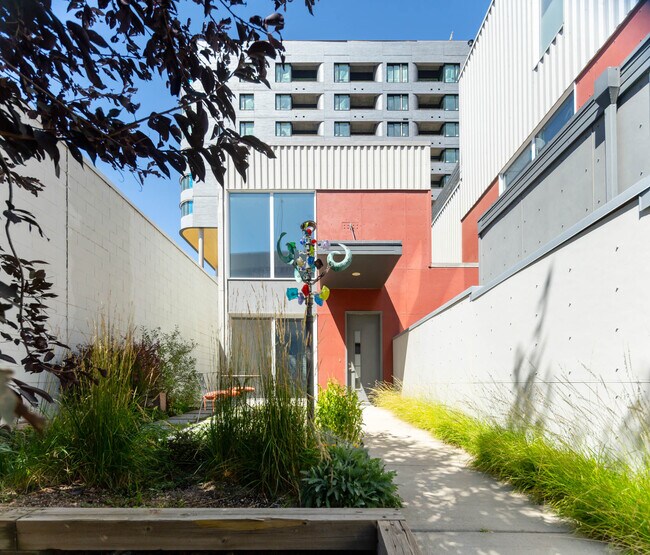 Building Photo - 3513 Delgany St