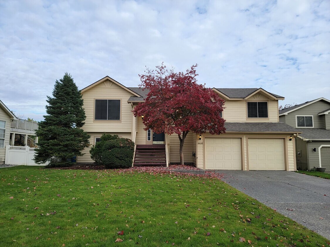 Foto principal - Horn Rapids North Richland Home