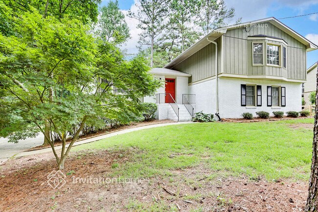 Foto del edificio - 5281 Delaware Ct SW