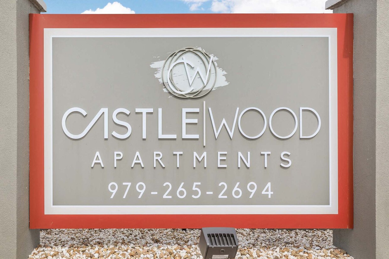 Foto principal - Castlewood Apartments