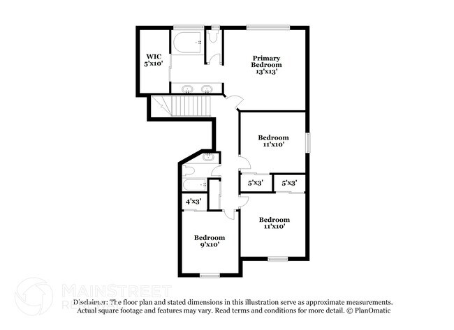 Foto del edificio - 4942 Fontana Ct