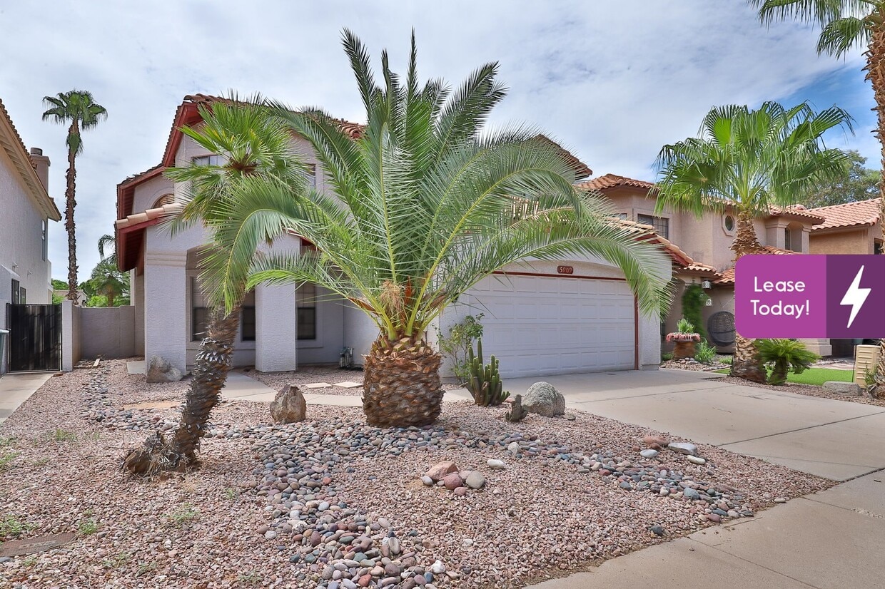 5909 E Kelton Ln, Scottsdale, AZ 85254 House Rental in Scottsdale, AZ
