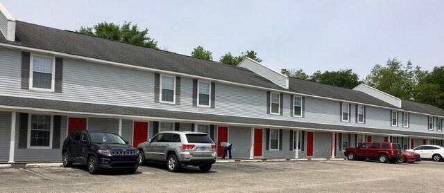 Foto del edificio - 321 Trammell St