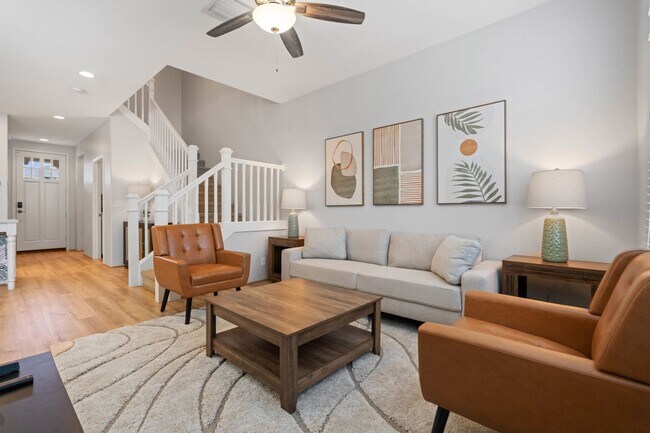 Foto del edificio - Modern Island Living | AC, W/D, Garage, Wo...