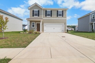 Building Photo - 901 Moray Ln