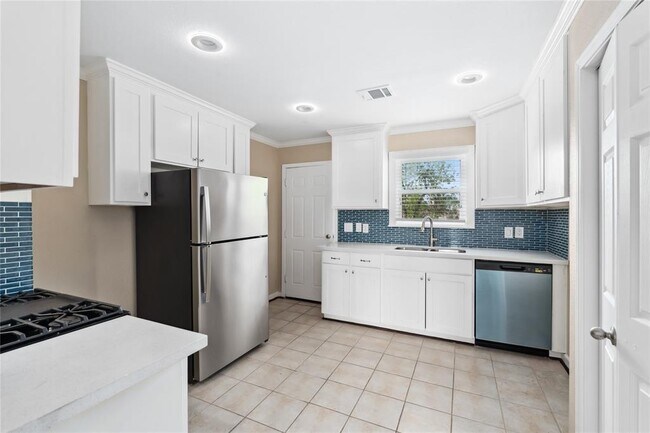 Foto del edificio - 3110 Southmore Blvd