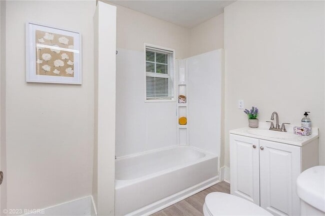 Foto del edificio - 1215 Clark St