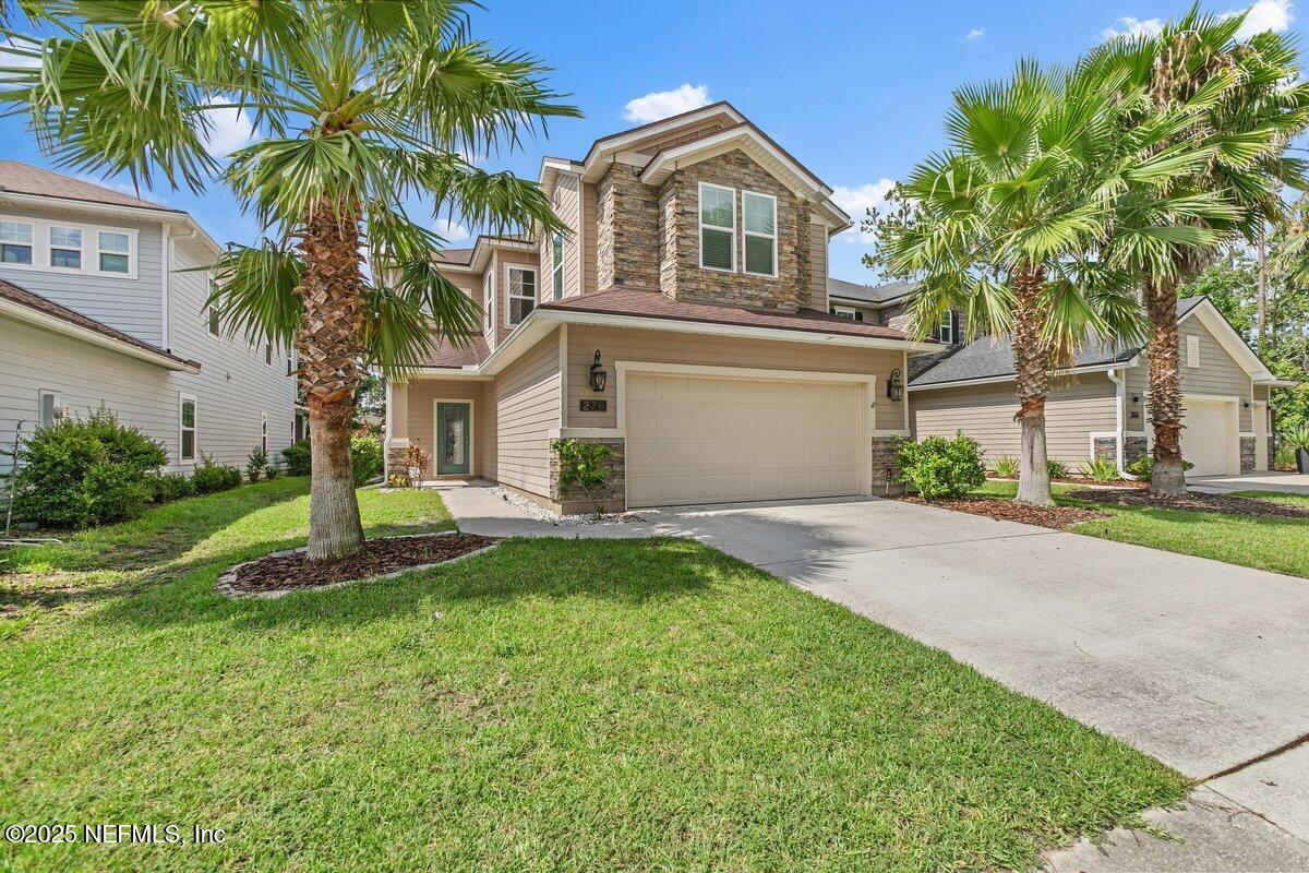 Primary Photo - 276 Sanctuary Dr