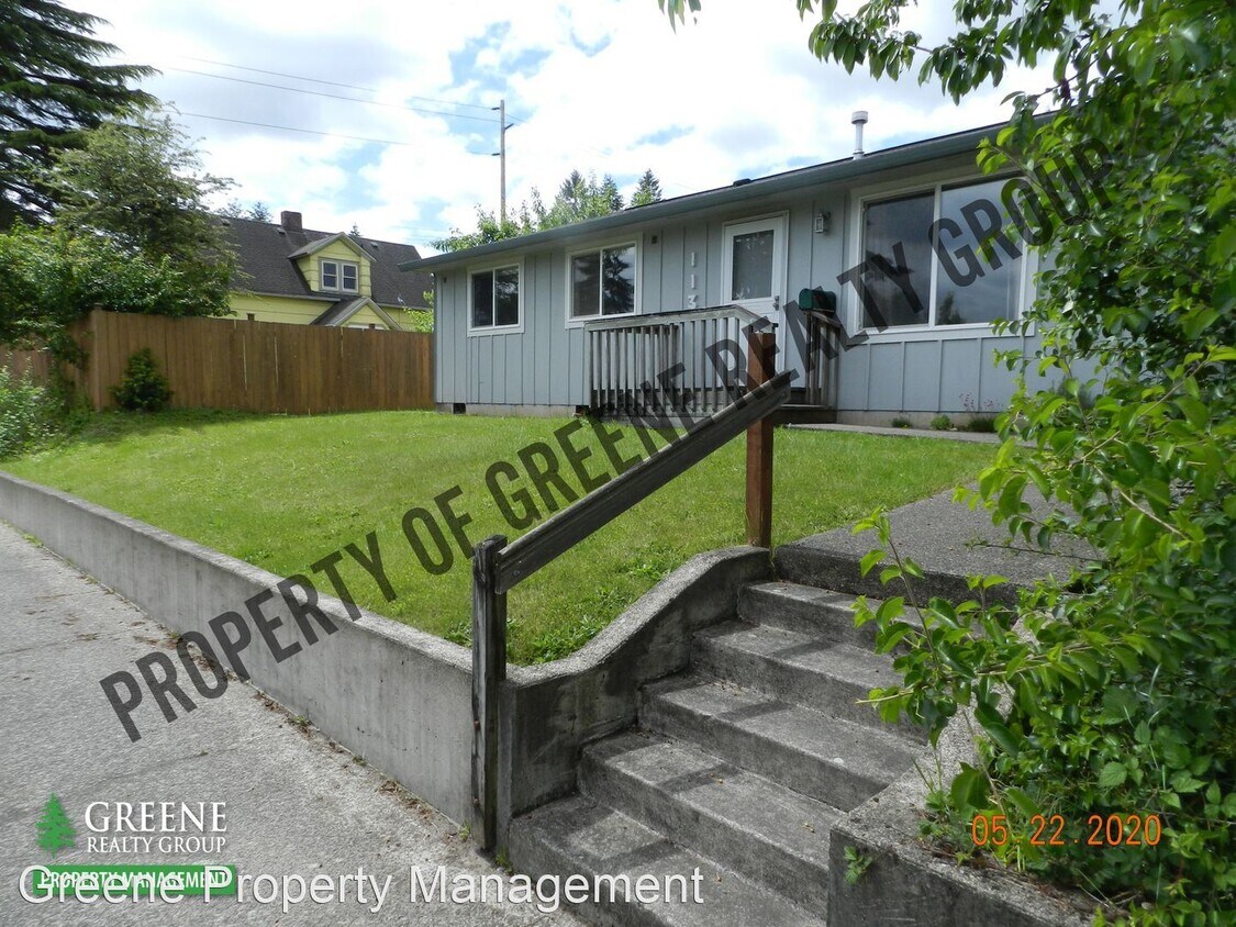 113 Plymouth St NW, Olympia, WA 98502 House Rental in Olympia, WA