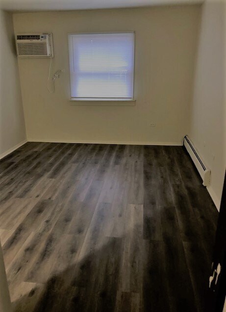 Bedroom - 630 Trace Dr