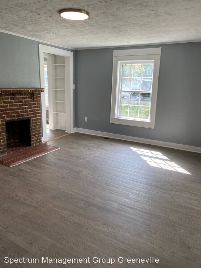 Foto del edificio - 3 br, 1 bath House - 410 Bailey St