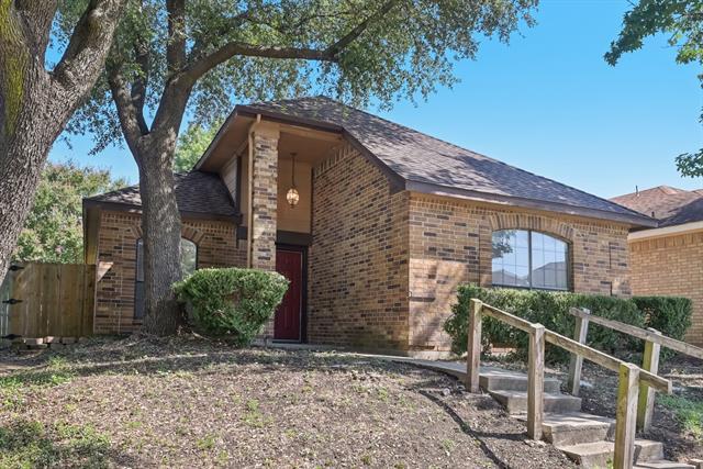 Foto del edificio - 1221 Wheatfield Dr