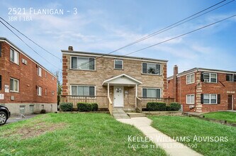 Building Photo - 2521 Flanigan Ct