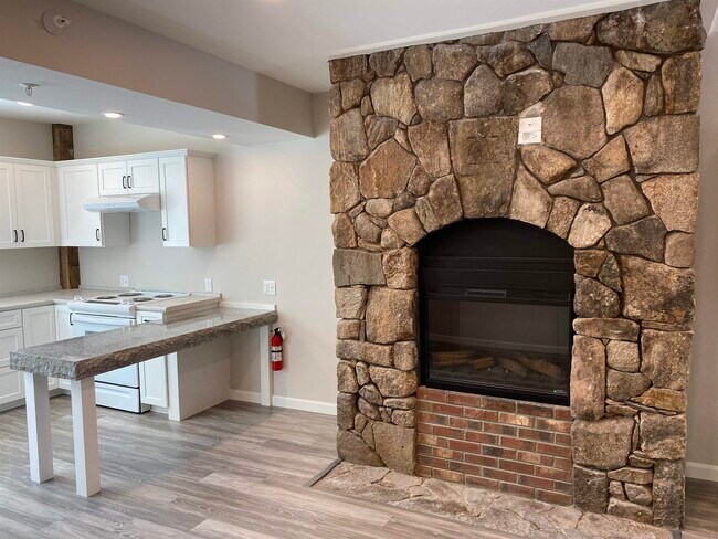 Foto del edificio - 3465 White Mountain Hwy