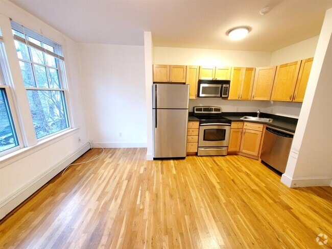 Building Photo - 406 Norfolk St