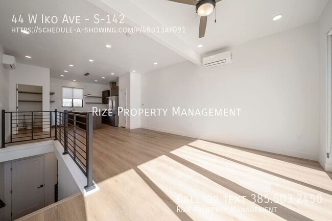 Building Photo - 44 W Iko Ave