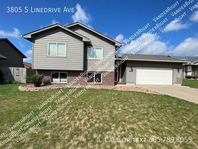 Building Photo - 3805 S Linedrive Ave