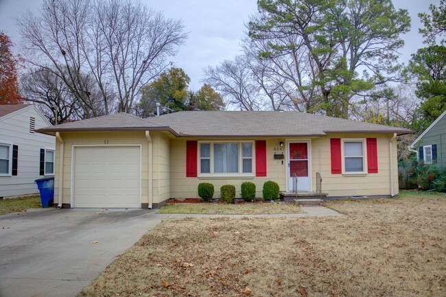 Building Photo - Cozy 2-Bedroom Rental in a Quiet Neighborhood