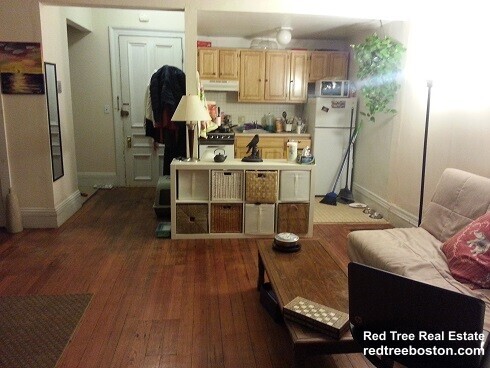 Photo - 509 Beacon St. Unit 4