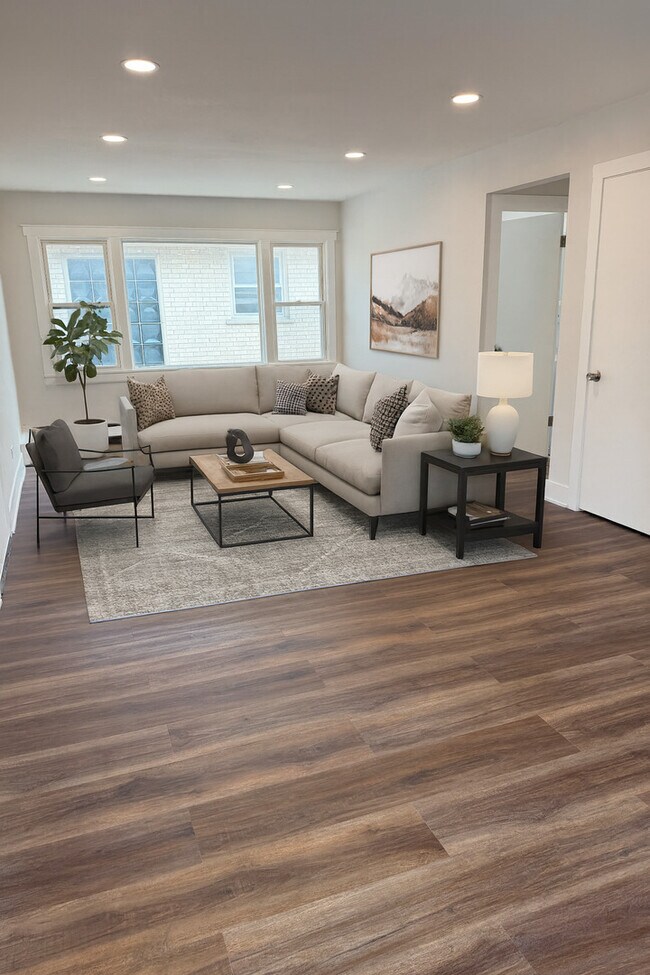 Foto del edificio - 8228 W Walsh Ln
